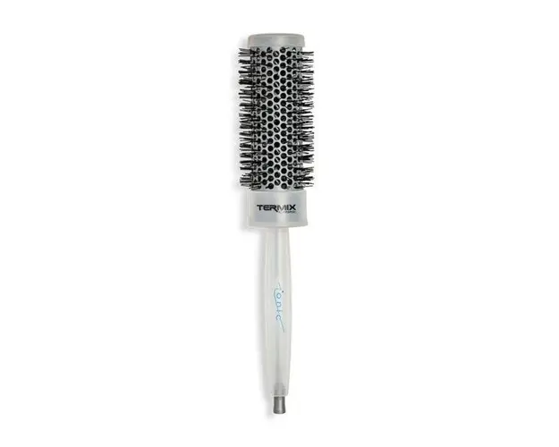 Perie Termix C-Ramic alba 32 mm