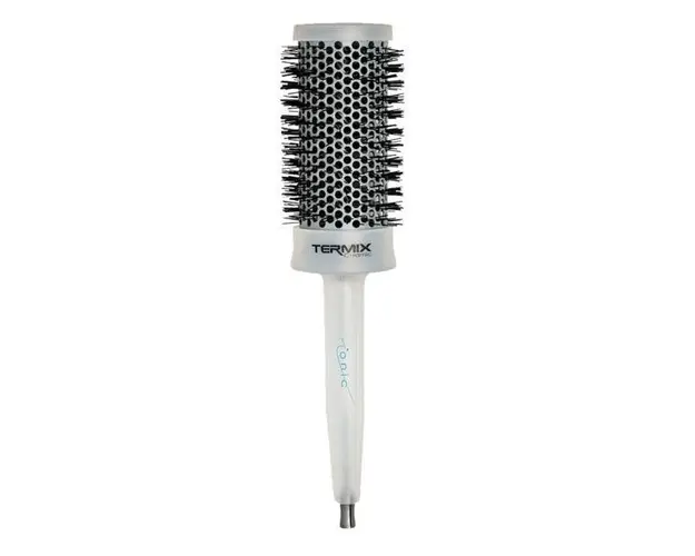 Perie Termix C-Ramic alba 43 mm