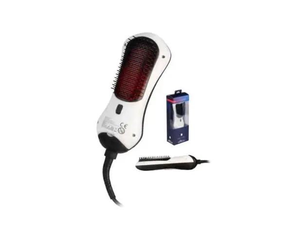 Perie uscator cu infrarosu Brush Dryer
