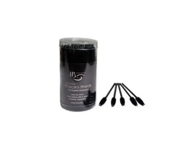 Periute mascara 25 bucati - iBeauty