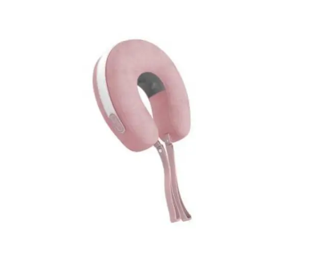 Perna pentru calatorie cu masaj iNeck Air