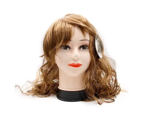 Peruca par lung dama - Blond