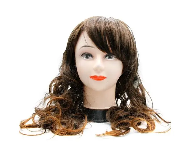 Peruca par lung dama - Maro