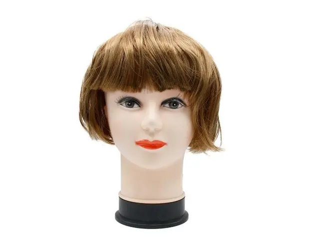 Peruca par scurt dama - Blond