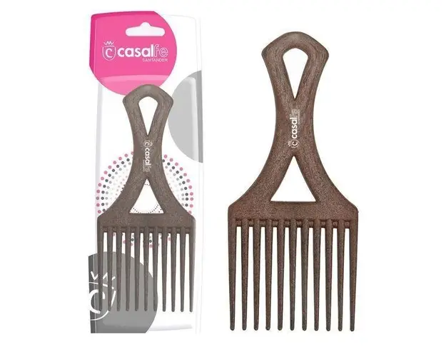 Pieptan afro Casalfe 881
