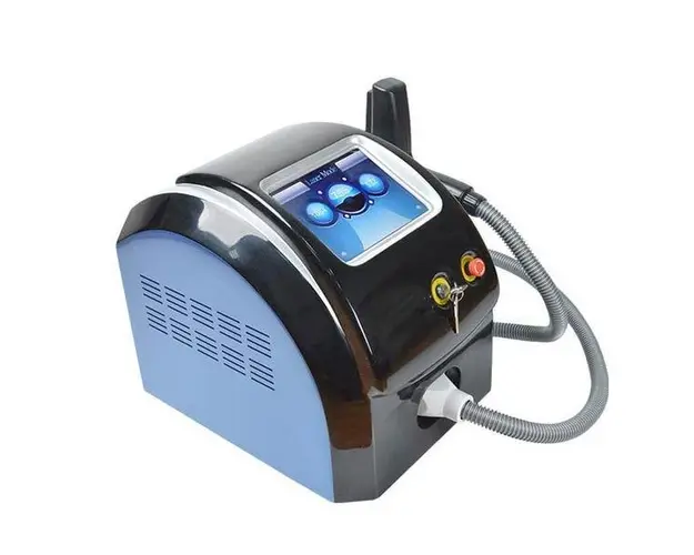 Pico seconds laser yag pentru &icirc;ndepartarea tatuajelor Wellness Hub