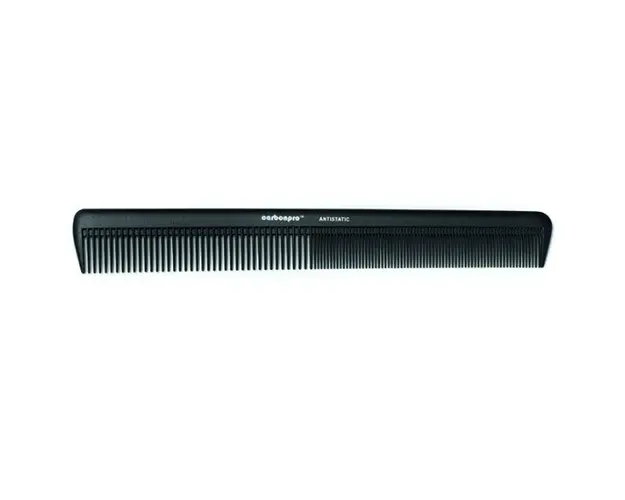 Pieptan Carbon - Beautyfor Carbon Comb CO-003