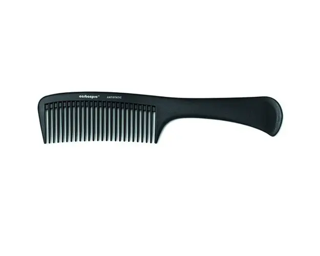 Pieptan Carbon - Beautyfor Carbon Comb CO-001