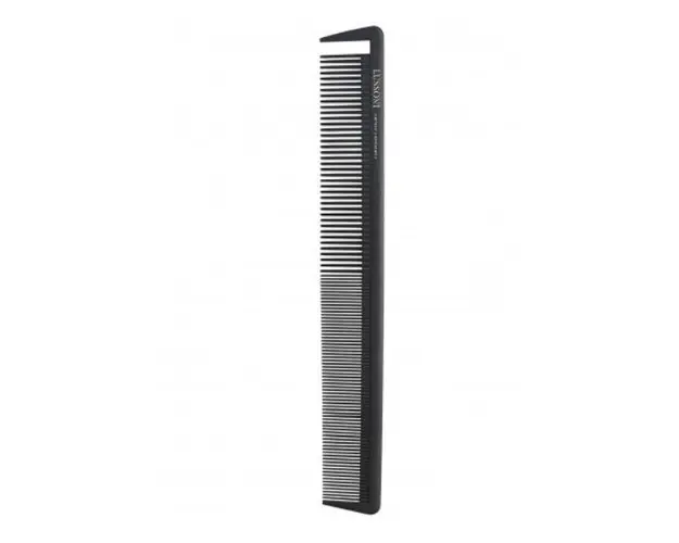 Pieptan Lussoni Cutting Comb CC124, 1buc