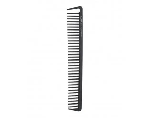 Pieptan Lussoni Hr CC 118 Cutting Comb 