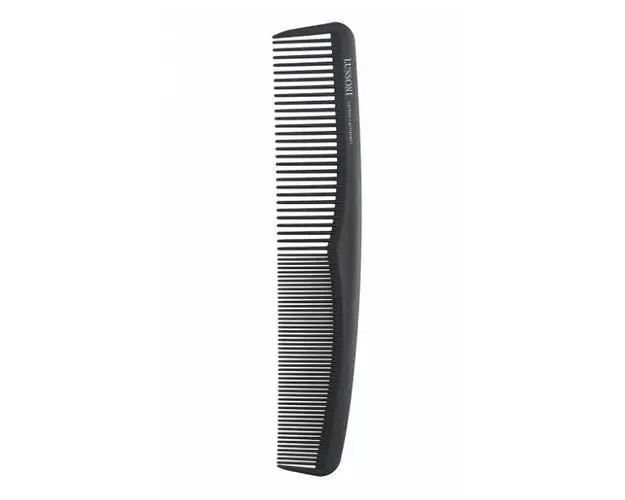 Pieptane de par Lussoni Cutting Comb CC120, 1buc