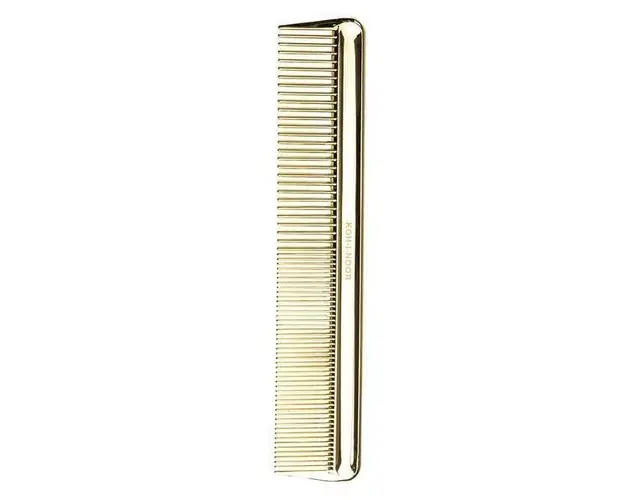 Pieptene auriu mixt 19 x 4 cm, Koh-I-Noor, 7133G