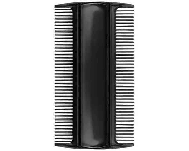 Pieptene Dublu Lucy Style 2000, 1 buc