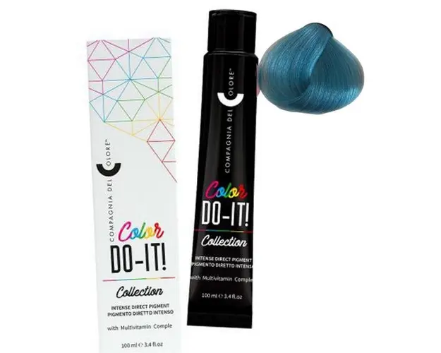 Pigment Color Do-It Compagnia del Colore, nuanta Sky Dreams 100 ml