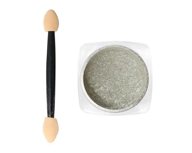 Pigment unghii Mirror GT02