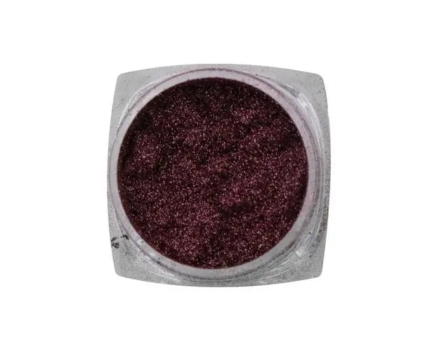 Pigment unghii Mirror Rose B03