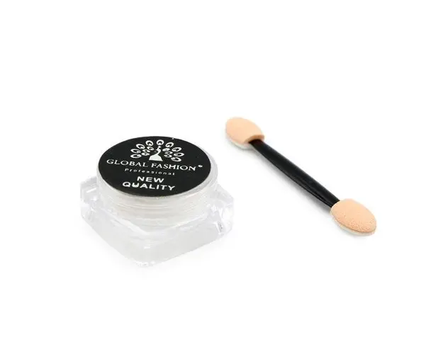 Pigment unghii oglinda Aurora Bar-be GF-32
