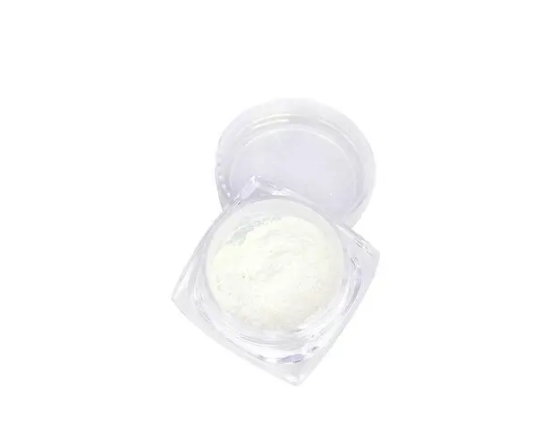 Pigment unghii Shell Powder PD10
