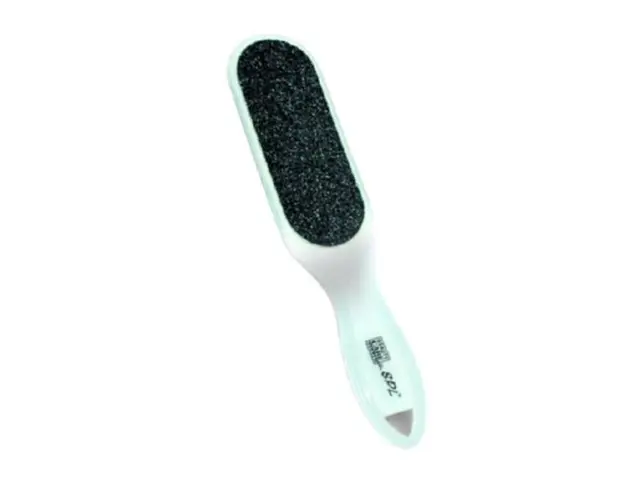 Pila dubla de exfoliere pentru calc&acirc;ie SPL 95001