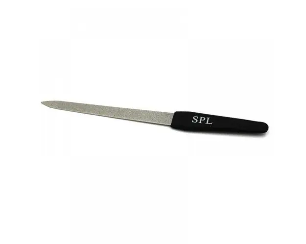 Pila pentru unghii dreapta cu particule de safir SPL 90182