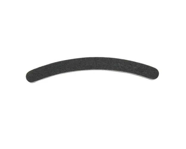 Pila Banana Unghii - Prima Banana Abrasive Nail File 100 x 100