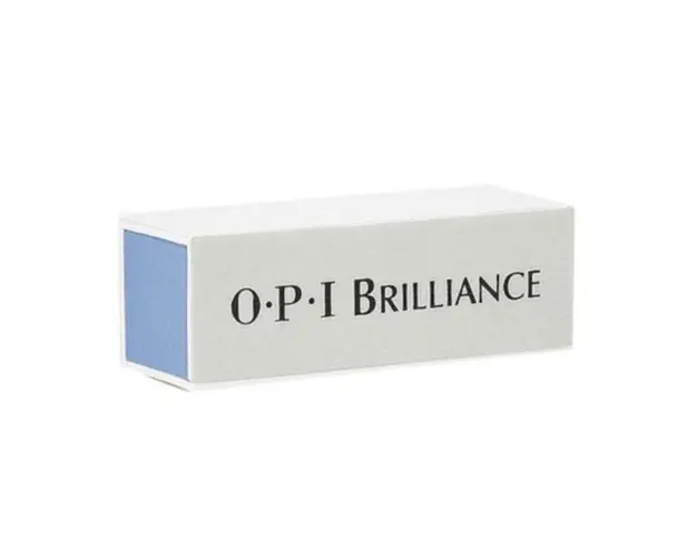 Pila bloc pentru luciu, Opi, Brilliance Block