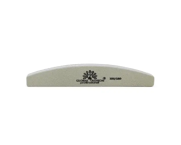 Pila buffer unghii 100/180 - Gray