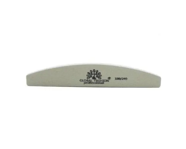 Pila buffer unghii 100/240 - Gray
