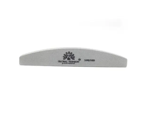 Pila buffer unghii 180/180 - Gray