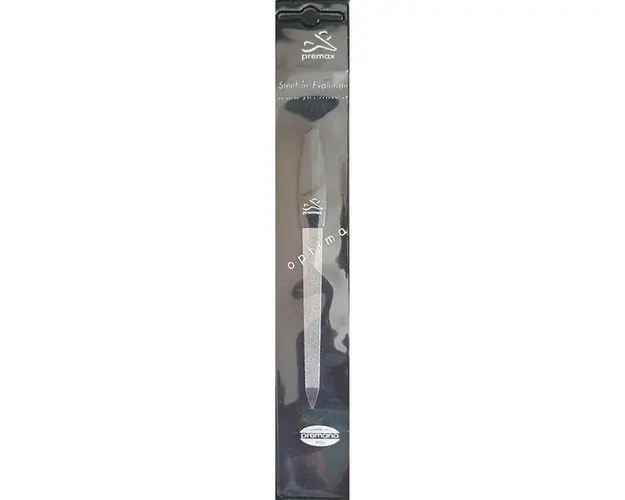 Pila de Unghii 13 cm Premax