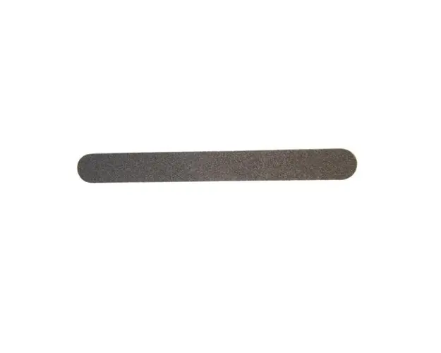 Pila Dreapta Unghii - Prima Abrasive Nail File 80 x 80