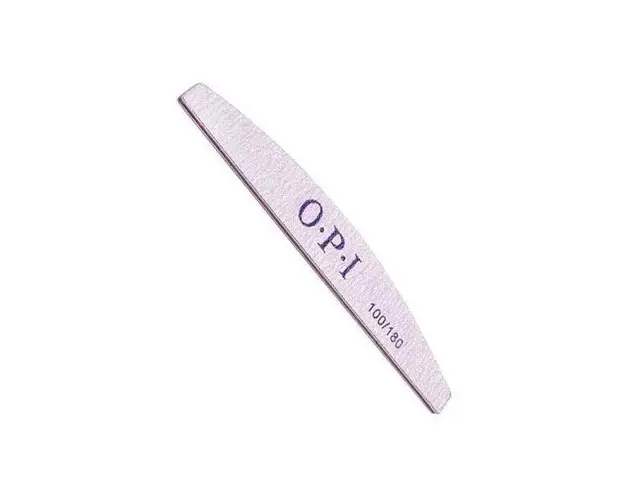 Pila manichiura abraziva 100/180, Oem