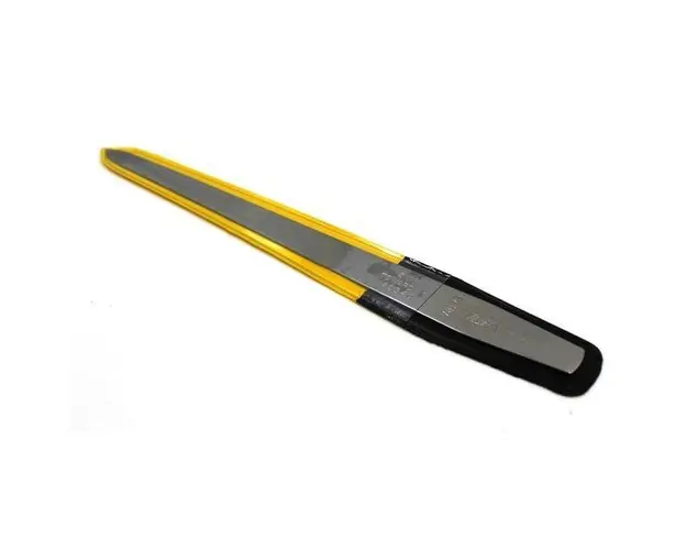 Pila pentru unghii Figaro, 16 cm, SPL 9811