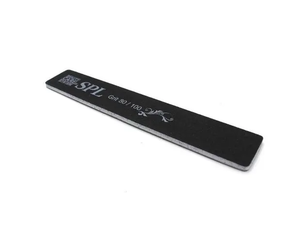Pila pentru unghii grit 80/100 SPL BF-105