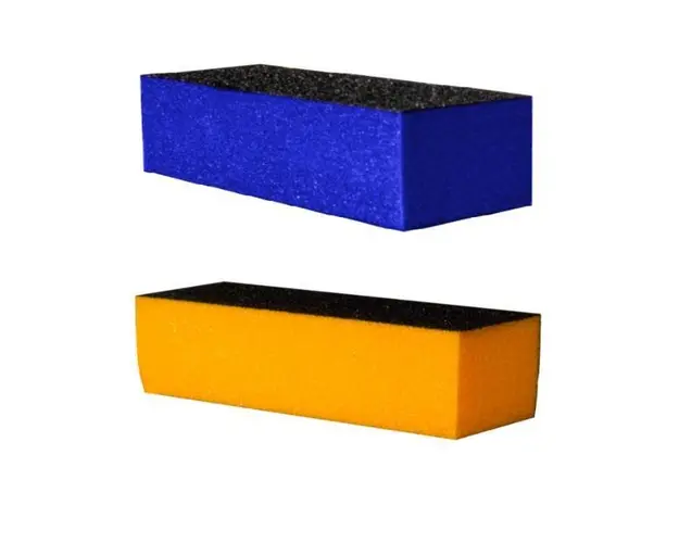Pile Buffer pentru unghii, 20 buc