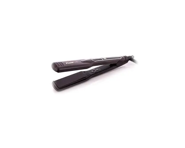 Placa de intins parul gama Plum Ingusta