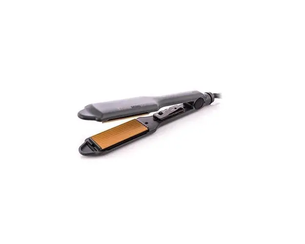 Placa pentru creponat parul T/LINE Frise- Labor Pro
