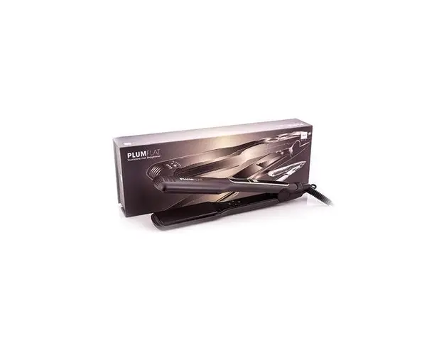 Placi de intins parul gama Plum Lata - Labor Pro