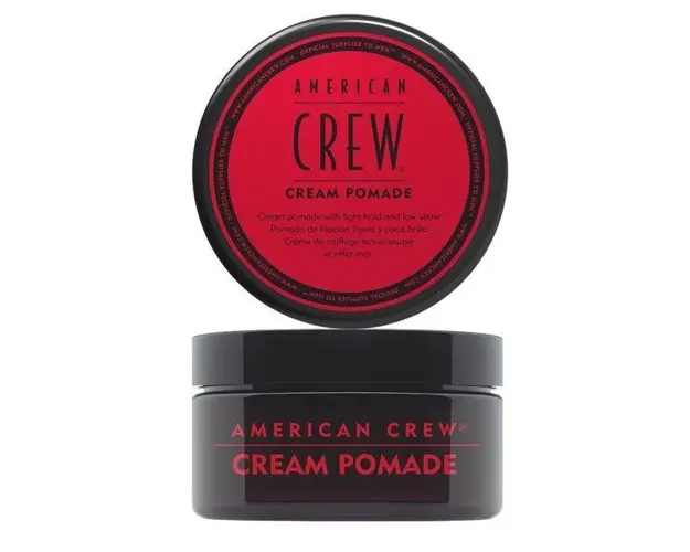 Pomada American Crew Cream, 85ml