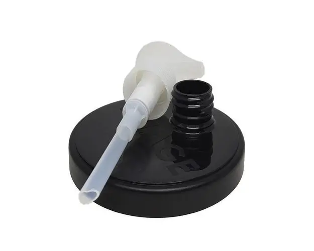 Pompa pentru crema de par / corp - Village Cosmetics