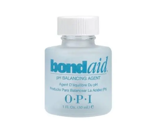 Primer stabilizator de PH, OPI Bond Aid, 30ml