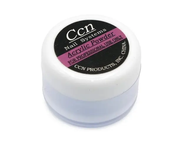 Pudra acrilica Ccn- Mov/Albastru, 1 buc