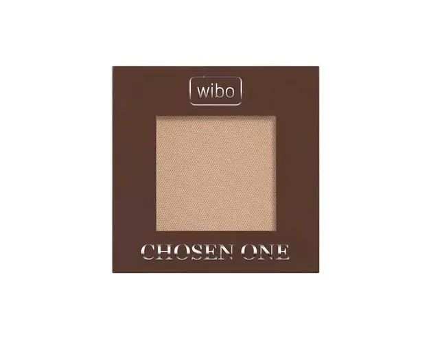 Pudra bronzanta Wibo Chosen One nr.2, 5.1 g