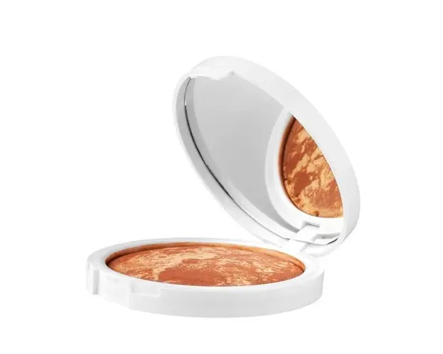 Pudra bronzanta cu factor de protectie SPF30, Australian Gold, Raysistant Bronzing Powder, 17gr
