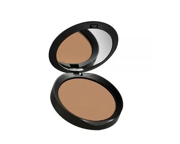 Pudra Bronzanta Mata 03 PuroBio Cosmetics, 9g