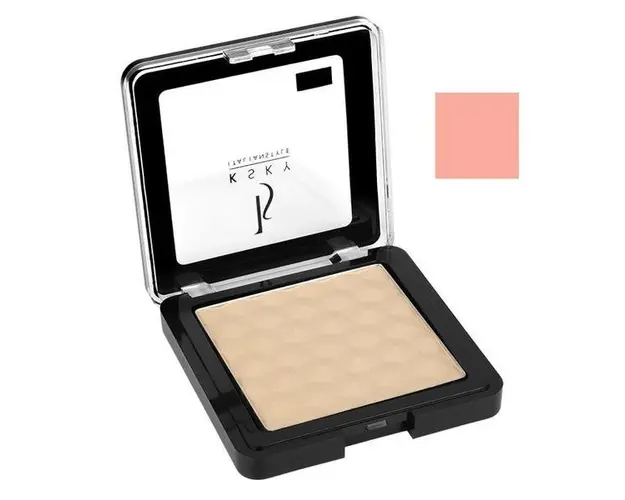 Pudra Compacta K Sky Cipria, Mareleva, nuanta KS60 4, 9 g