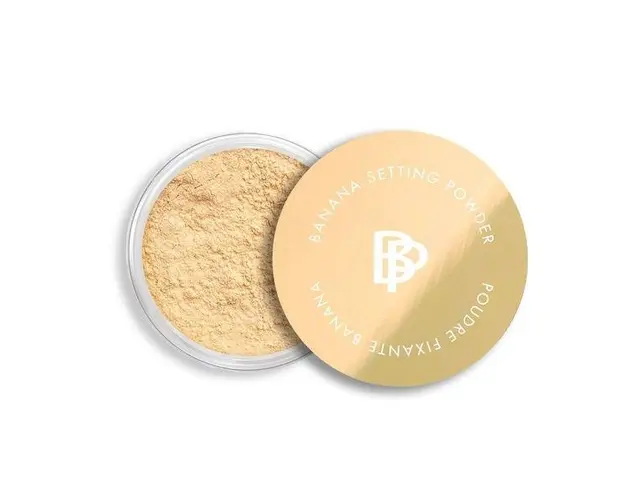 Pudra de fixare Banana Powder BellaPierre, Original, 28.5 g