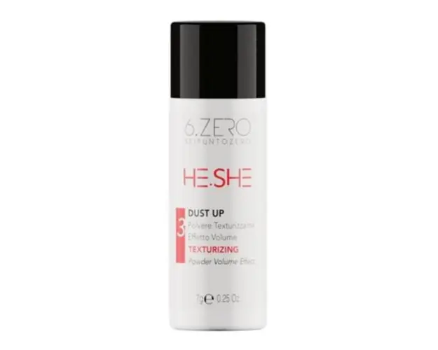 Pudra de Volum 6.Zero He.She 7gr