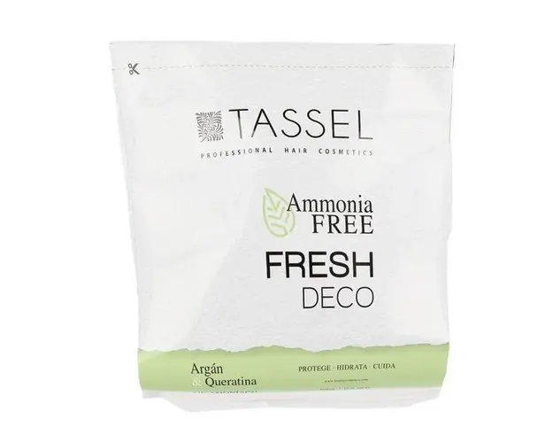 Pudra Decoloranta Profesionala Fara Amoniac Fresh 25 gr