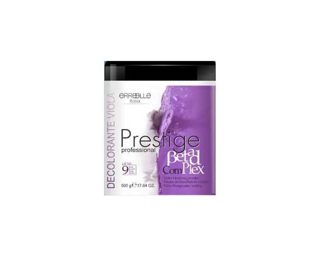 Pudra Decoloranta Violet Beta Complex Prestige 500g